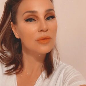 Sherine Reda Instagram - 🤳🏻 #BTSElGhassala
#ShereenReda