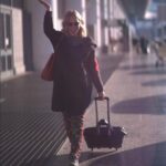 Sherine Reda Instagram - We take photos as a return ticket to a moment otherwise gone 📸 #Nostalgic #Travel #ShereenReda