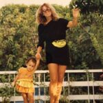 Sherine Reda Instagram – My mama and my baby.. My main source of power, support, motivation and inspiration. 
Blessed to have you in my life ❤
Happy Mother’s day.

#MothersDay
#CountYourBlessings
#StayHome
#StaySafe