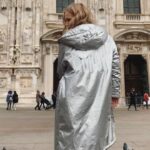 Sherine Reda Instagram – Magical day in Milan 🇮🇹 ⠀
Stay tuned for a yummy project coming your way!⠀
⠀
#ShereenReda Milan, Italy