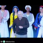 Sherine Reda Instagram – Baba 🥰🥰🥰🥰