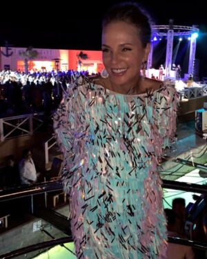 Sherine Reda Instagram - ✨
.
.
#ShereenReda
#tbt