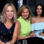 Sherine Reda Instagram - Girls night out 💕✨