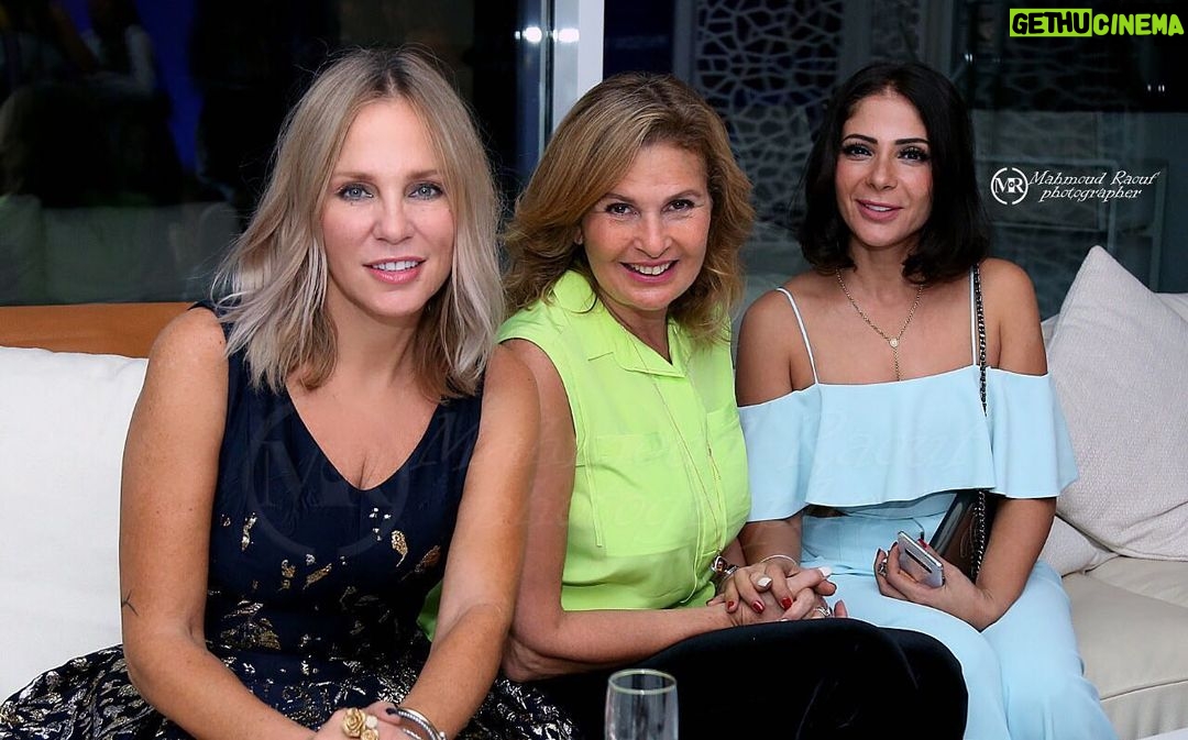 Sherine Reda - 85.1K Likes - Girls night out 💕✨