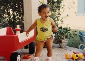 Sherine Reda Instagram - Miss my Noonoo 👧🏻❤️