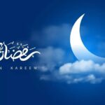Sherine Reda Instagram - رمضان كريم وكله خير علينا وعليكم يارب🌙 كل سنة وكل الناس طيبين ❤️