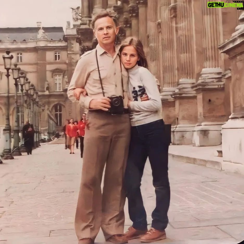 Sherine Reda Instagram - On this day, July 10th, I remember a MAN who was a star to the world, but represented the whole world for me. Mahmoud Reda, Papa.. You were a successful man, lived well, laughed often, and loved deeply. You also earned the respect and love of everyone you crossed paths with, always saw best in others, and gave everything you worked on your all. Your dedication and love will forever inspire me. Rest in peace, my love ❤️