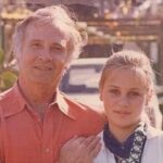 Sherine Reda Instagram - On this day, July 10th, I remember a MAN who was a star to the world, but represented the whole world for me. Mahmoud Reda, Papa.. You were a successful man, lived well, laughed often, and loved deeply. You also earned the respect and love of everyone you crossed paths with, always saw best in others, and gave everything you worked on your all. Your dedication and love will forever inspire me. Rest in peace, my love ❤️