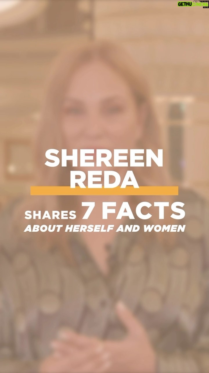 Sherine Reda Instagram - سبعة أشياء لا تعرفينها عن نجمة غلافنا السابقة، الممثّلة المصريّة شيرين رضا، التي تواجدت ضمن فعاليات "مهرجان البحر الأحمر السينمائي" الأخير . تابعي معنا هذا اللقاء الحصري واستمعي إلى رسالتها للمرأة العربيّة ولاسيّما السعوديّة. 7 things you don’t know about our ex cover star Egyptian actress Shereen Reda.. Here’s our exclusive interview with her during Red Sea Film Festival that took place recently. Get to know more about her message to Arab and Saudi women! @shereenredaofficial @redseafilm حوار: @nicolas.azar تصوير : @belal11 #MarieClaireArabia #MarieClaireArabiaInterviews #Interviews #RedSeaFilmFestival #RedSeaAIFF22 #Jeddah #KSA #ShereenReda السعودية #المملكة_العربية_السعودية #جدة #مهرجان_البحر_الأحمر_السينمائي_الدولي #شيرين_رضا