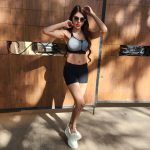Sherlyn Chopra Instagram – Find your fire!!! 🔥🔥🔥 #sunday #mood #fitnessmotivation