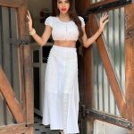 Sherlyn Chopra Instagram – इन्सान का मुक़द्दर उतनी बार बदलता है जितनी बार वो अपने रब से दुआ करता है..
जुम्मा मुबारक!!! #fridayspecial