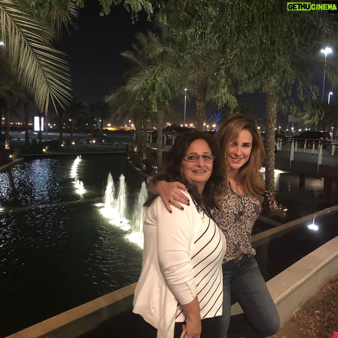 Sherry Adel Instagram - كل سنة وانتي حبيبتي ❤️