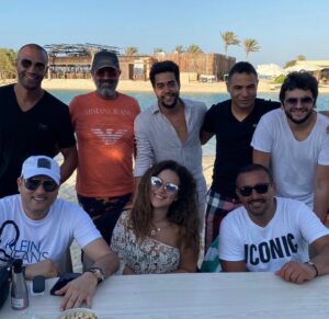 Sherry Adel Instagram - 