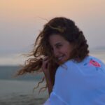 Sherry Adel Instagram -