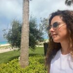 Sherry Adel Instagram -