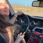 Sherry Adel Instagram -