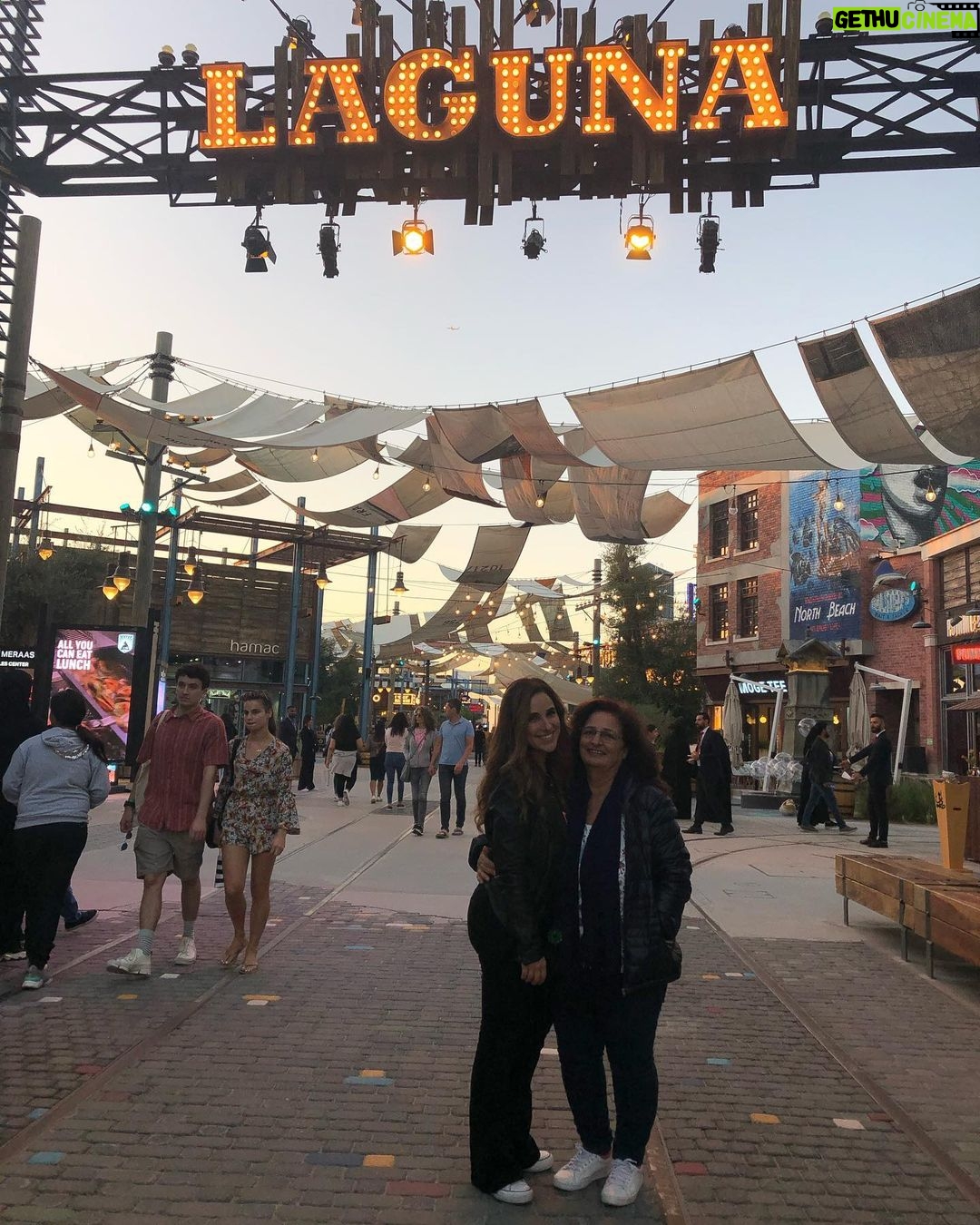 Sherry Adel Instagram - I realized when you look at your mother,you are looking at the purest love you will ever know . The most beautiful word "mother" ❤️ love you ❤️ #happymothersday
