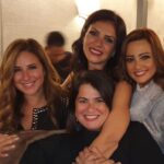 Sherry Adel Instagram - Little girls with dreams become women with vision ❤️ #happyinternationalwomensday