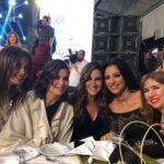 Sherry Adel Instagram – Nile drama ❤️