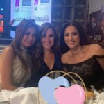 Sherry Adel Instagram – ❤️❤️
