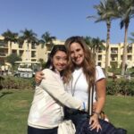 Sherry Adel Instagram – Extremely proud for having such a world-class Forum being planned & executed in Egypt by Egyptians, it just truly shows how much potential we have!
#WorldYouthForum #WYF2019 #Egypt #SharmElSheihk 
Love you @rahmakhaled453 ❤️