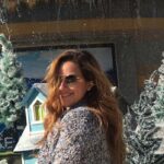 Sherry Adel Instagram –