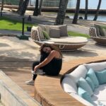 Sherry Adel Instagram -