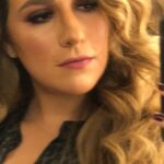 Sherry Adel Instagram - #kuwait #sherryadel #shery_adel #festival #cinemafestival ❤️
