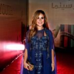 Sherry Adel Instagram - #فكر_سينما ❤️