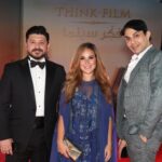 Sherry Adel Instagram - سمو الشيخة جواهر بنت عبد الله القاسمي مديرة مهرجان الشارقة السينمائي الدولي لسينما الاطفال و الشباب ❤️