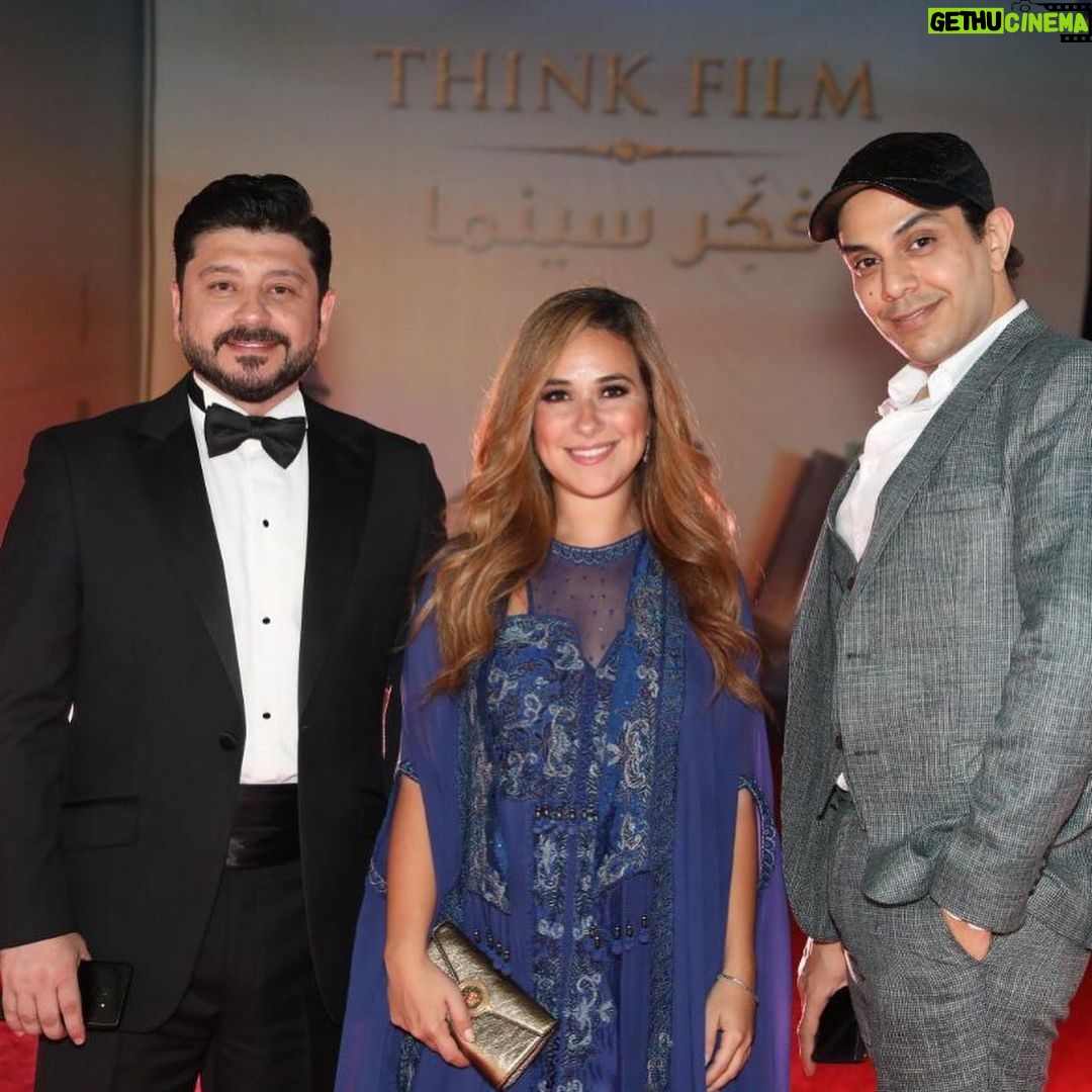 Sherry Adel Instagram - سمو الشيخة جواهر بنت عبد الله القاسمي مديرة مهرجان الشارقة السينمائي الدولي لسينما الاطفال و الشباب ❤️