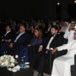 Sherry Adel Instagram - سمو الشيخة جواهر بنت عبد الله القاسمي مديرة مهرجان الشارقة السينمائي الدولي لسينما الاطفال و الشباب ❤️