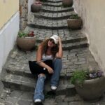 Sherry Adel Instagram - #budapest #hungary #travel #budapestagram #budapeststreets #budapestlove #love ❤️ Budapest, Hungary