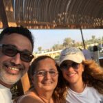 Sherry Adel Instagram - ❤️ #mother ❤️ #cousin