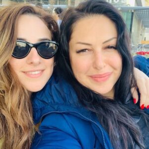 Sherry Adel Instagram - 💛