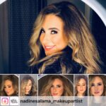 Sherry Adel Instagram -