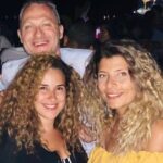 Sherry Adel Instagram - #family ❤️ #love ❤️