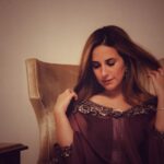 Sherry Adel Instagram – @manalajaj ❤️ #dubai