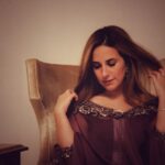 Sherry Adel Instagram - @manalajaj ❤️ #dubai
