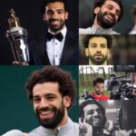 Sherry Adel Instagram - 👏👏👏👌💪❤️ @mosalah مبروووك ليك و لينا 😍 #mohamedsalah #star #footballplayer #football #egypt
