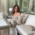 Sherry Adel Instagram – 🤍 Palazzo Versace Hotel