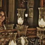 Sherry Adel Instagram - Photo by @khalidgalala 📷 #الحصان_الاسود #mbc #mbc_masr #ramadan #2017 "THE END"