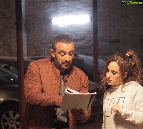 Sherry Adel Instagram - مدير التصوير الشاطر اوي العبقري @zizooo252 👏👏👏👏💪👍👍🙏🙏🙏🙏🙏🙏