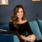 Sherry Adel Instagram - @engyelshazley ❤️ #mbc_masr #ramadan #2017 #mbc #الحصان_الاسود