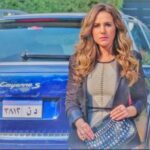 Sherry Adel Instagram - #mbc #2017 #ramadan #mbc_masr #الحصان_الاسود #ماهي