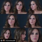 Sherry Adel Instagram - #الحصان_الاسود #mbc