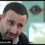 Sherry Adel Instagram - @ahmedelsakaeg @ahmedkhaled55555 #الحصان_الاسود #mbc #ramadan #2017