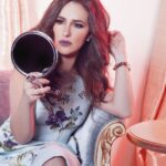 Sherry Adel Instagram –
