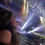 Sherry Adel Instagram – #magic  #theatre 🎭  #love #happymoments 
#dubai #visitdubai Dubai –  دبى