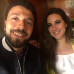 Sherry Adel Instagram – @a_khloood #mbc 
#الحصان_الأسود #رمضان
